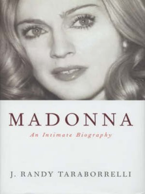 cover image of Madonna